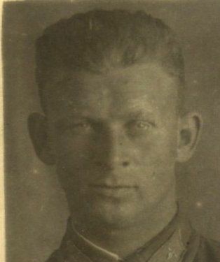 Киселев Василий Васильевич