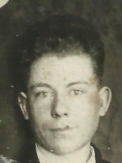 Медведев Василий Иванович