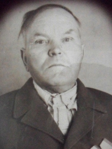 Рагулин Павел Петрович