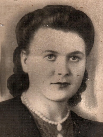 Шляхтина Нина Кондратьевна