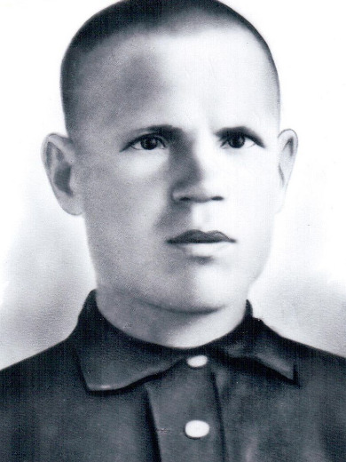 Грючков Спиридон Иванович