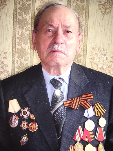Кочетов Алексей Сергеевич
