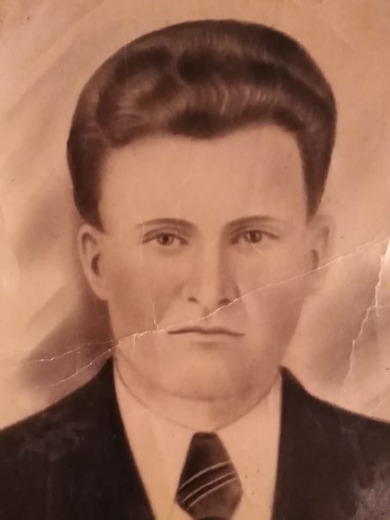 Скрипин|Скрикин Яков Сергеевич