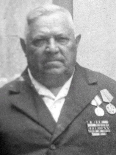 Дорофеев Иван Григорьевич