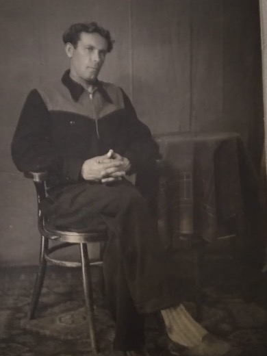 Падлазов Сергей Николаевич