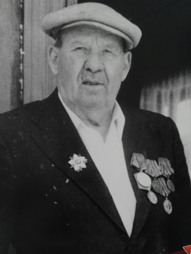 Ландик Иосиф Степанович