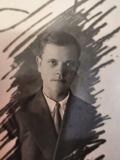 Шитов Иван Андреевич