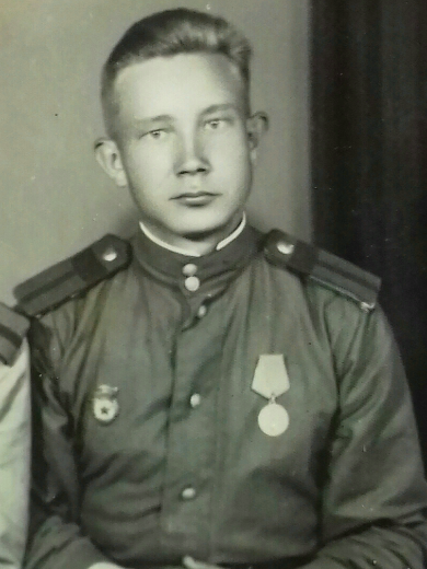 Кубасов Георгий Филиппович