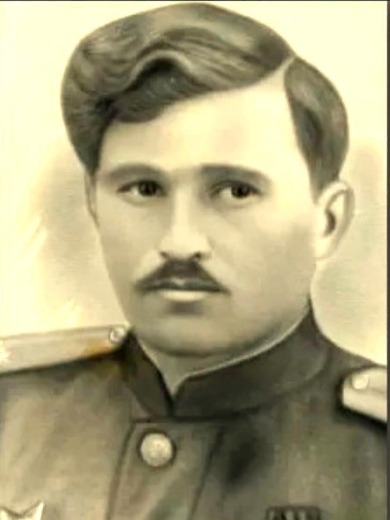 Абрамов Алексей Васильевич