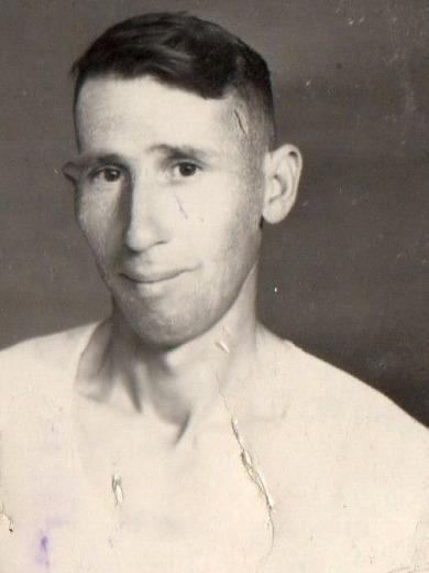 Резанов Никита Николаевич