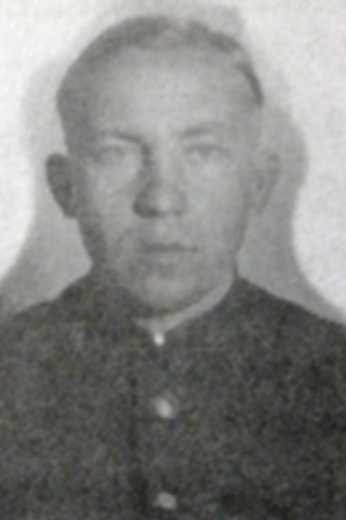 Копин Арсений Павлович