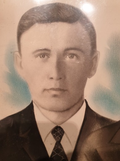 Демка Василий Минович