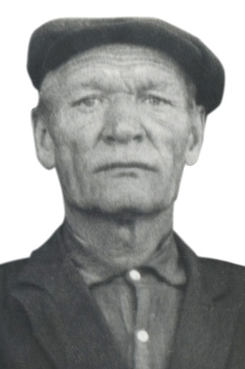 Киреев Иван Иванович