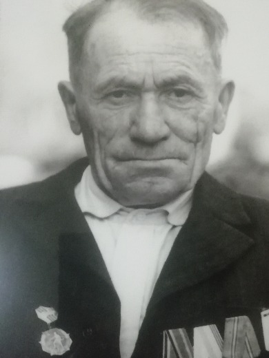 Самодуров Дмитрий Петрович