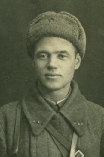 Шипулин Петр Иванович