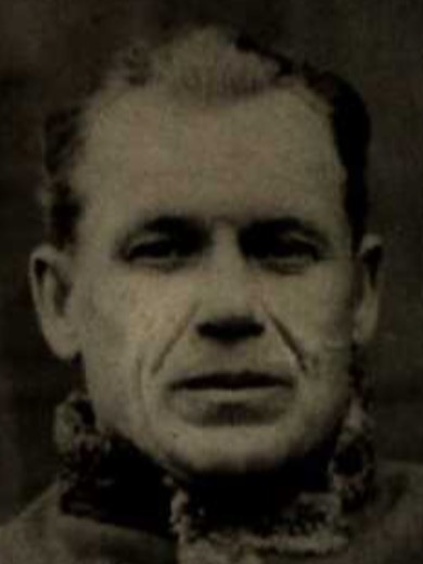 Третинский Владимир Алексеевич