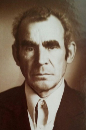 Путинцев Семен Васильевич