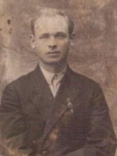 Кедров Николай Петрович