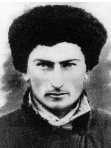 Эркенов Магомет/ 	 Магомед Умарович