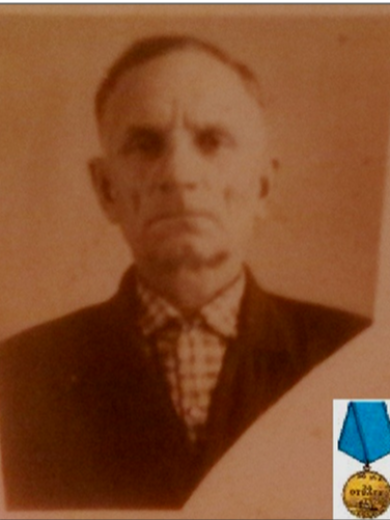 Ищенко Тит Григорьевич