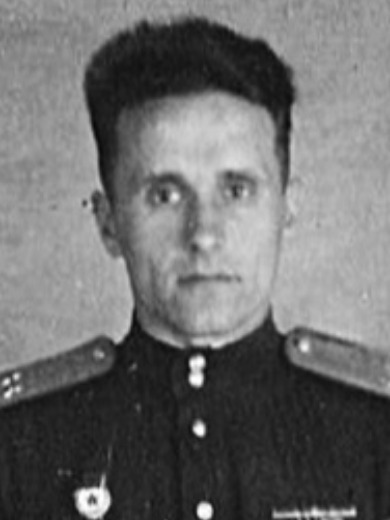 Приходько Николай Алексеевич