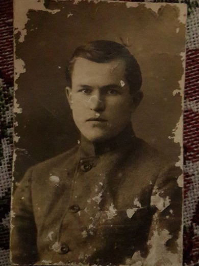 Сланковский Иван Николаевич