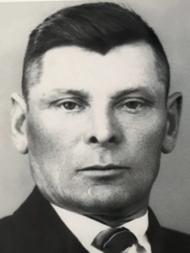 Панюшкин Иван Васильевич