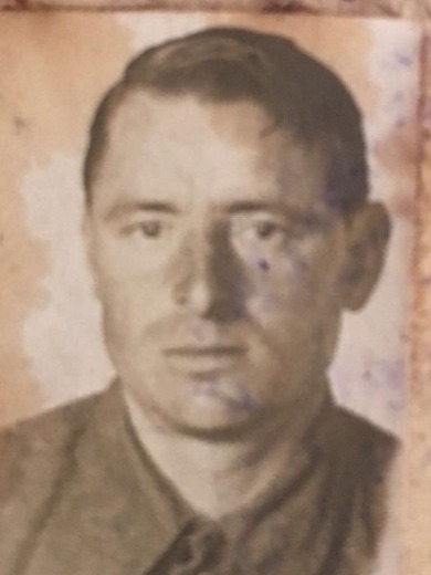 Шкляр Николай Михайлович