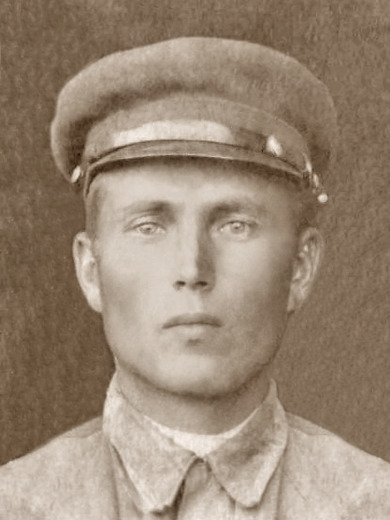 Родионов Митрофан Иванович