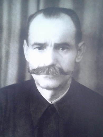 Раубель Севастьян Иванович