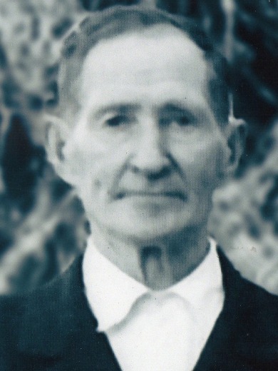 Кочев Михаил Федорович