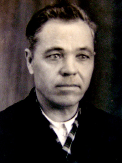 Степурин Иван Карпович