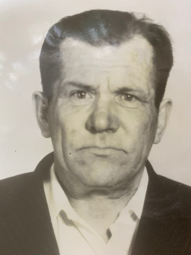 Зятьков Федор Филиппович