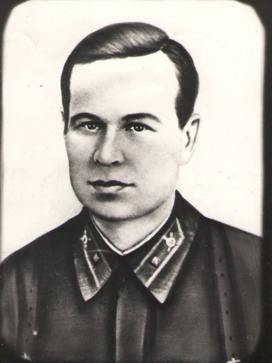 Судейкин Петр Николаевич