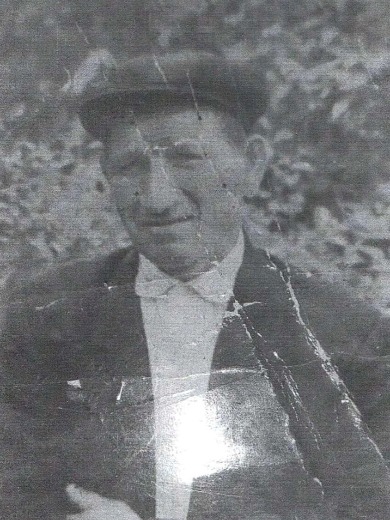 Цымбалюк Иван Михайлович