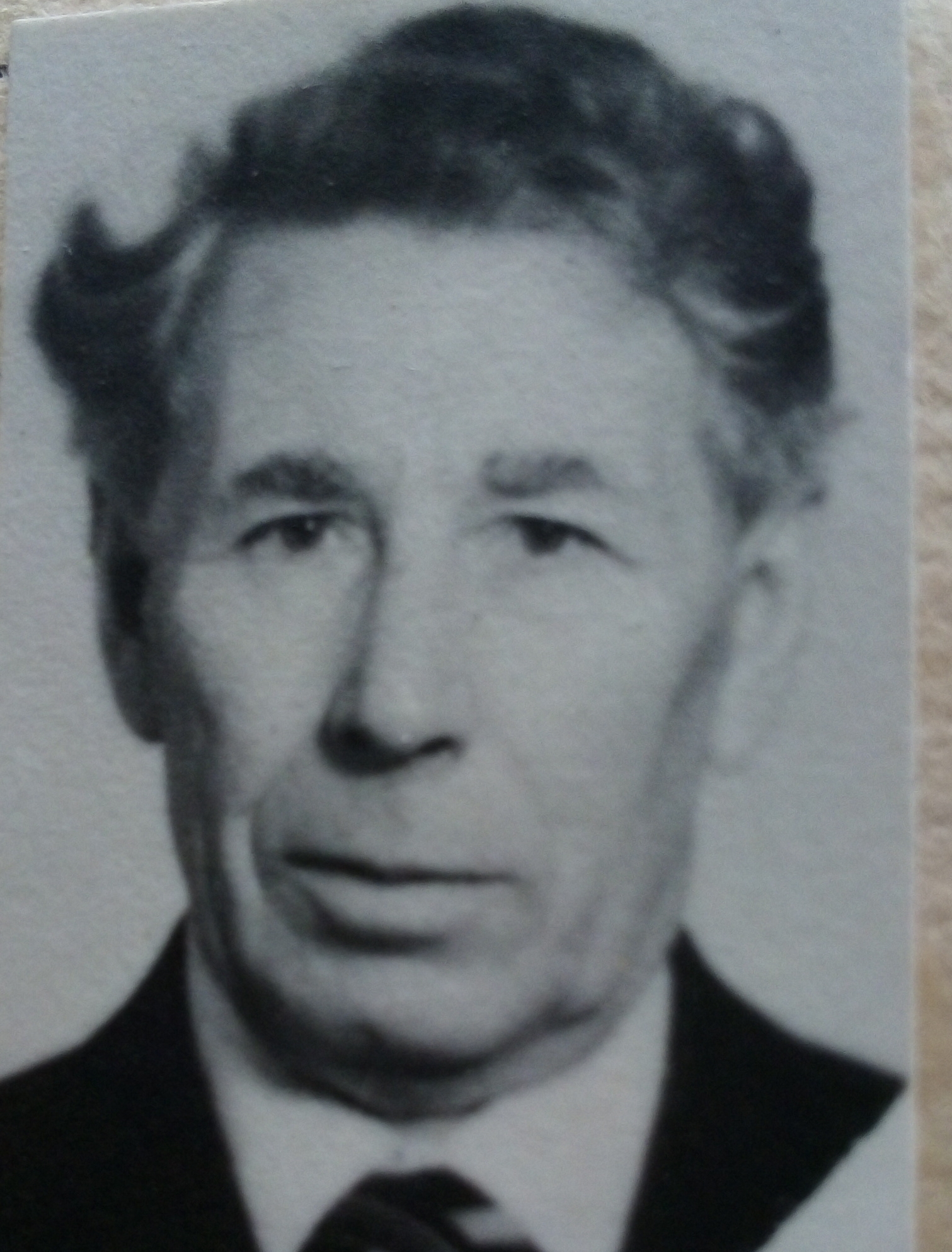 Канащук Иван Алексеевич