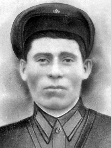 Маремшаов Берд Лилоанович