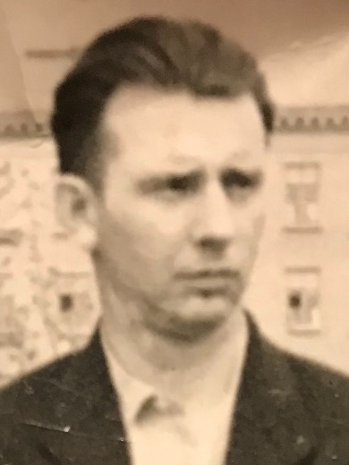 Черкасов Виктор Михайлович