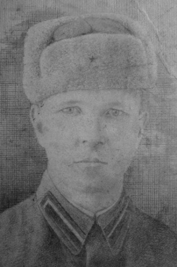 Лешин Иван Филиппович