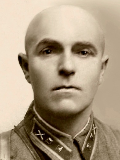 Хухранов Вячеслав Александрович