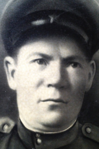 Колтаков Василий Назарович