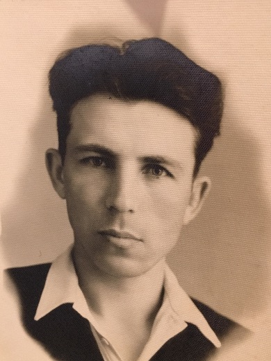 Капорцев Иван Константинович