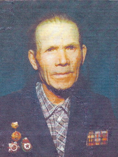 Гревцов (Гривцов) Михаил Романович