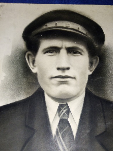 Кузярин Иван Петрович