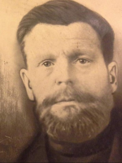 Сорокин Василий Андреевич