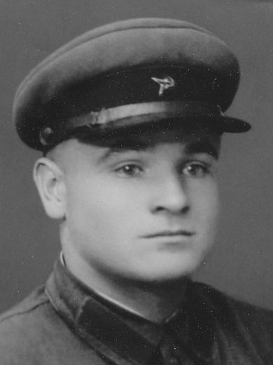 Пименов Алексей Васильевич