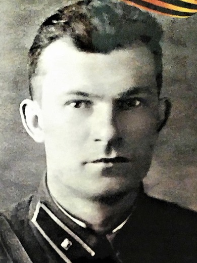 Сюндюков Гильман Шарафутдинович
