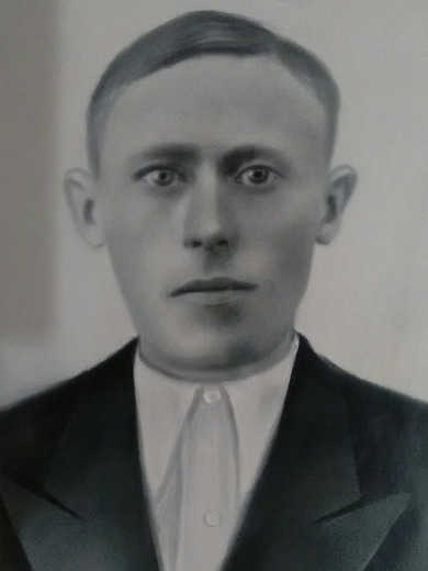 Сысорин Иван Иванович