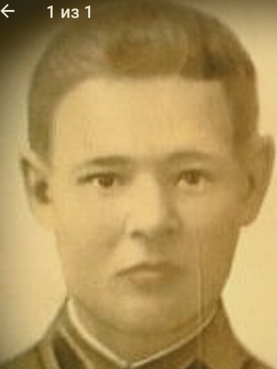 Буляков Батыргарай Габдулгалимович