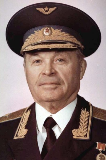 Молоканов Георгий Федосеевич